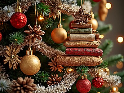 Christmas Spice Parfümöl
